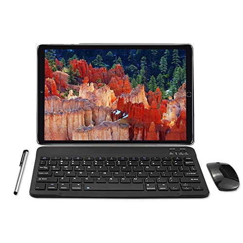 Imagen principal de YOTOPT Tablet 10 Pulgadas, Android Tableta PC con Double SIM, Octa-Cor