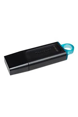 Imagen principal de Kingston DataTraveler Exodia - Unidad Flash USB 3.2, 64GB, Gen 1, con 