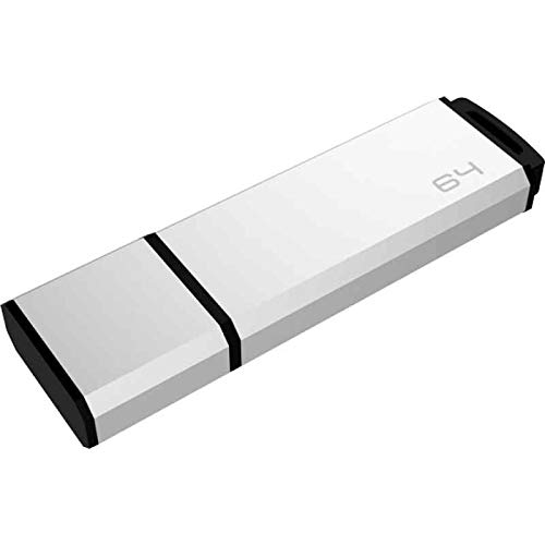 Imagen principal de Emtec USB 2.0 C900 Metal 64GB
