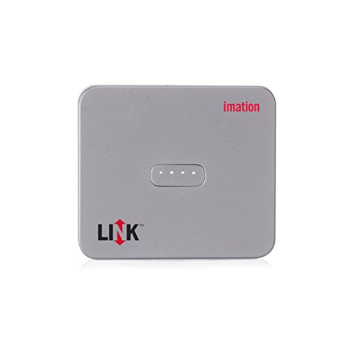 Imagen principal de Imation 16GB - Memoria Externa de 16 GB para Apple iPhone, con funció