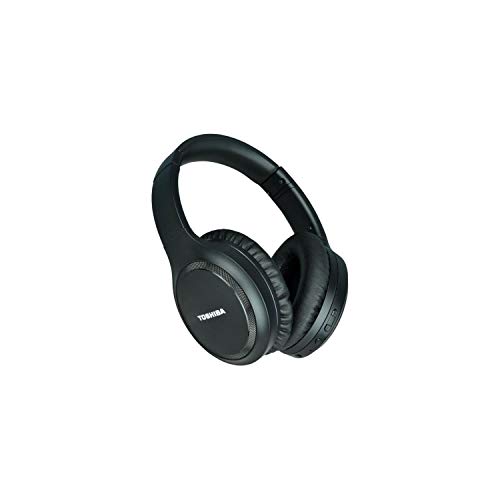 Imagen principal de TOSHIBA - Auriculares con reducci?n de ruido - RZE-BTX1200H -Negro