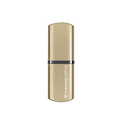 Imagen principal de Transcend Jetflash 820 - Memoria Flash (128 GB, Conector USB3.1, TS128