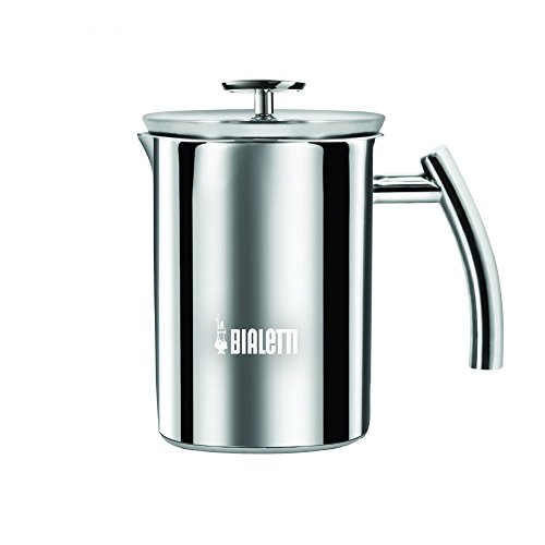 Imagen principal de Bialetti Cappuccinatore, Perfect Cream, apto para todo tipo de fuegos 
