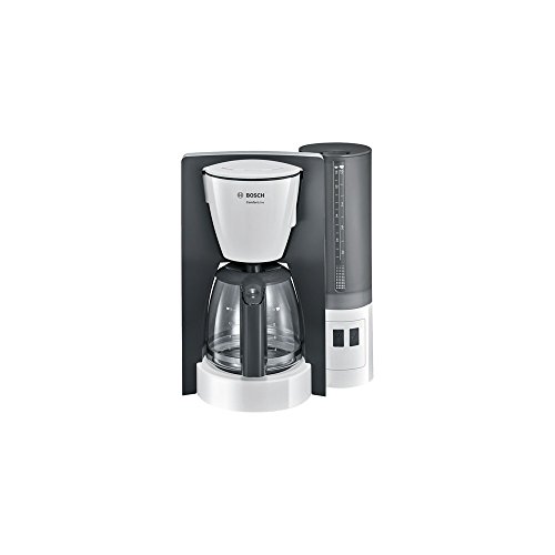 Imagen principal de Bosch Comfort Line TKA6A041 - Cafetera de filtro / goteo, 1200 W, colo