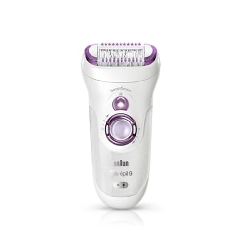 Imagen principal de BRAUN 9700 DEPILADORA