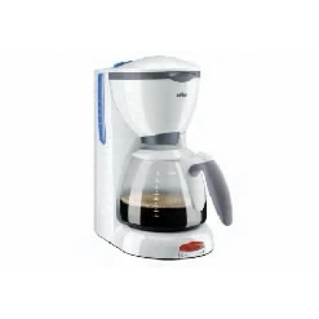 Imagen principal de Braun KF 500 Aroma Passion - Máquina de café