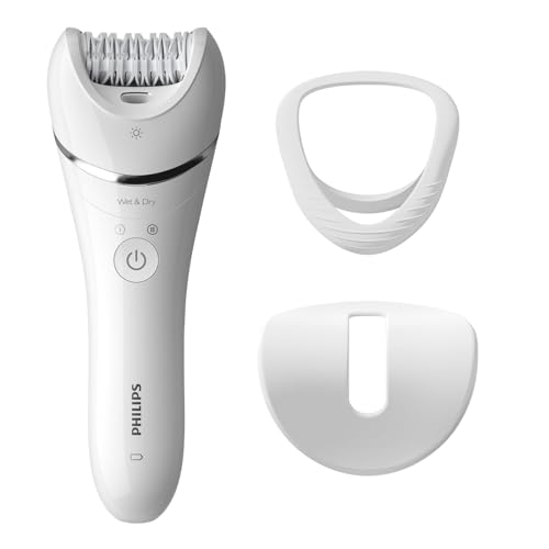 Imagen principal de Epilatore Philips BRE700/00