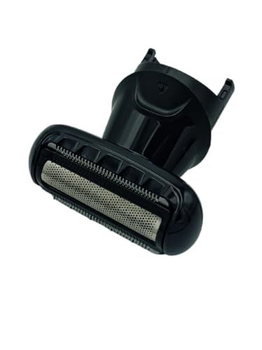 Imagen principal de Braun Cabezal recortador cuerpo X MGK3080