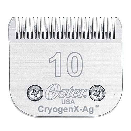 Imagen principal de OSTER Clipper Hoja número 10