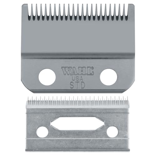 Imagen principal de Wahl Cuchilla de Afeitar - 200 gr