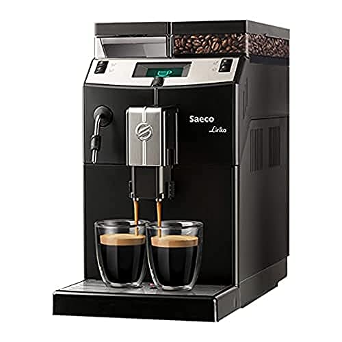 Imagen principal de Saeco 10000051 - Cafetera automática para café o simplemente para la