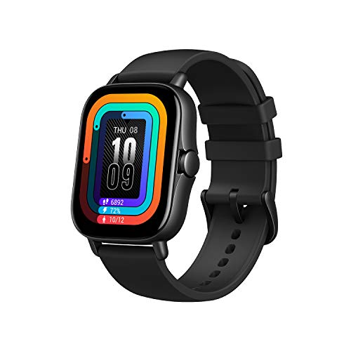 Imagen principal de [2022 New Version] Amazfit GTS 2 Smartwatch Fitness con Llamada Blueto