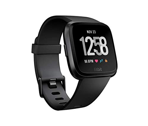 Imagen principal de Fitbit Versa Health & Fitness Smartwatch with Heart Rate, Music & Swim