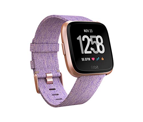 Imagen principal de Fitbit Versa - Reloj Deportivo Smartwatch - Edición Especial - Unisex