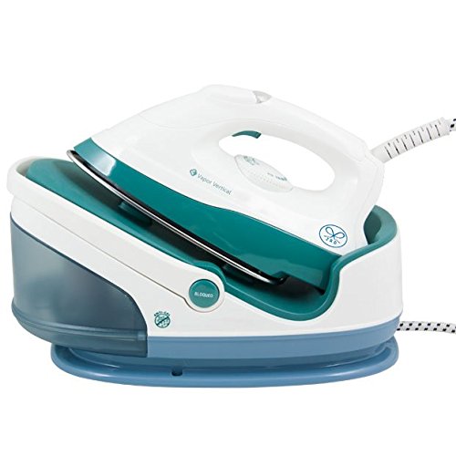 Imagen principal de JRD Centro de Planchado, Blanco, 0