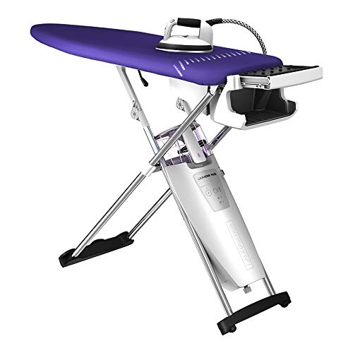 Imagen principal de Laurastar Pulse - Sistema de planchado