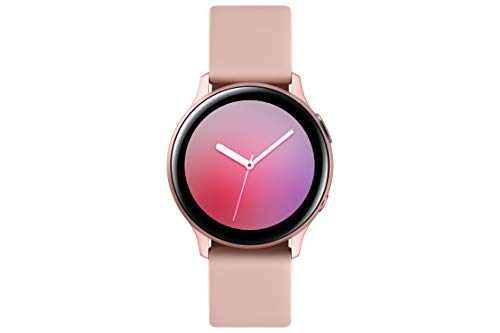 Imagen principal de Samsung SM-R830NZDAPHE - Galaxy Watch Active 2 - Smartwatch de Alumini