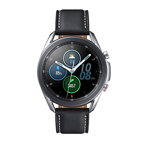 Imagen principal de Samsung Galaxy Watch3 Smartwatch de 45mm I LTE I Reloj inteligente Col