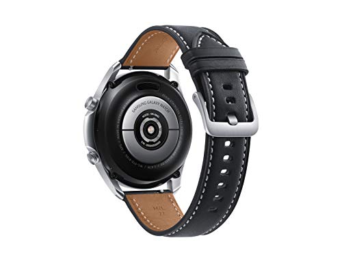 Imagen principal de SAMSUNG Galaxy Watch3 Smartwatch de 45mm I LTE I Reloj Inteligente Col