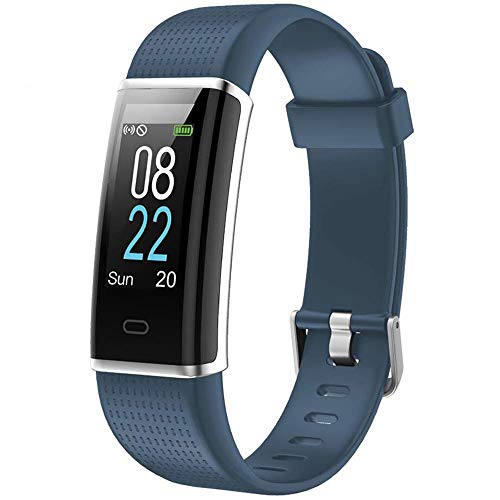 Imagen principal de Willful Fitness Watch Hombres Mujeres Smartwatch Fitness Tracker Muñe
