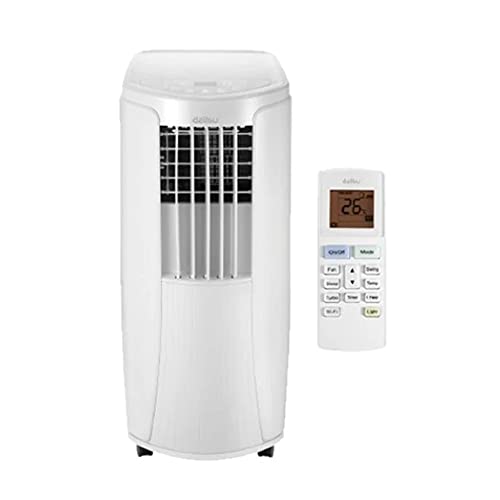 Imagen principal de DAITSU APD09X ACONDICIONADORES PORTATILES