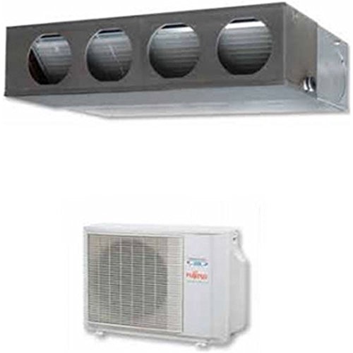 Imagen principal de Fujitsu acy100uia-lm - Conjunto split conducto inverter acy100uia-l cl