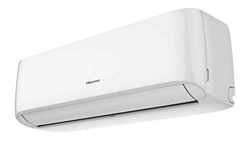 Imagen principal de Climatizador Hisense Easy Smart, WiFi Ready, Ca35yr03 A++ Inverter