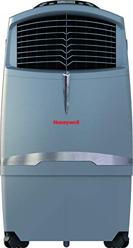 Imagen principal de Honeywell Refrigerador de aire portátil CL30XC, color gris