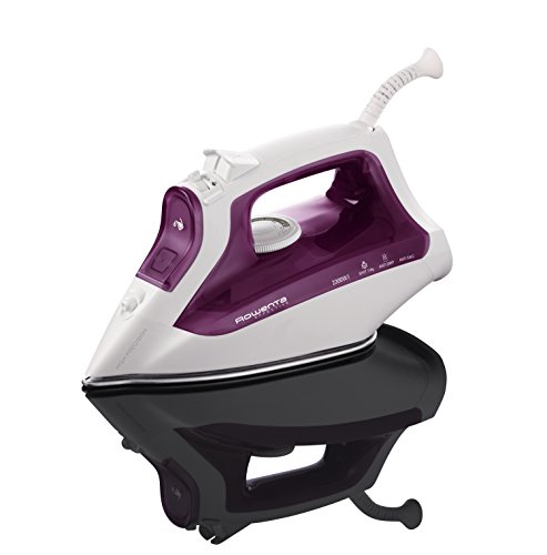 Imagen principal de Rowenta dw1120 Effective Hierro a vapor con placa Airglide, potencia 2