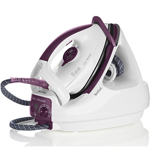 Imagen principal de Tefal Easy Pressing GV5247E6 - Cento de planchado (4.5 bars, 2200 W, a