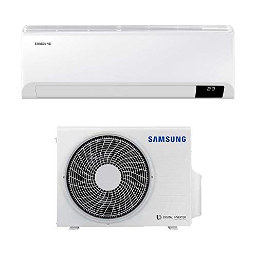 Imagen principal de SAMSUNG CONDIZIONATORE 18000BTUCEBU WIFI A++/A+ R32 F-AR18CBU