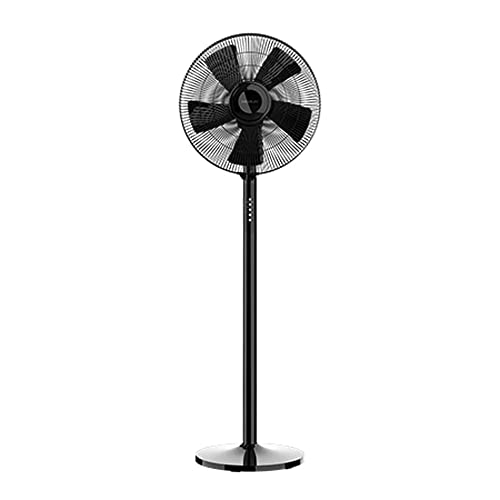 Imagen principal de Cecotec Ventilador de pie con Mando a Distancia y Temporizador EnergyS