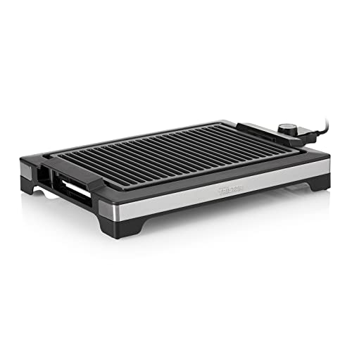 Imagen principal de Tristar BP-2780 Parrilla y barbacoa eléctrica ? Superficie para cocin