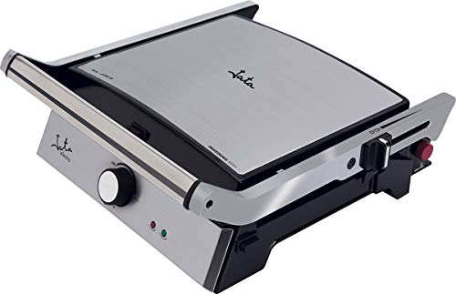 Imagen principal de Jata GR1052 Plancha DE Asar, 2000 W, Plástico