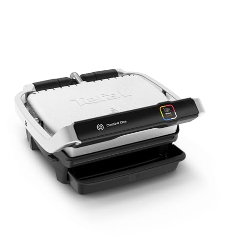 Imagen principal de Tefal Grill Optigrill Elite