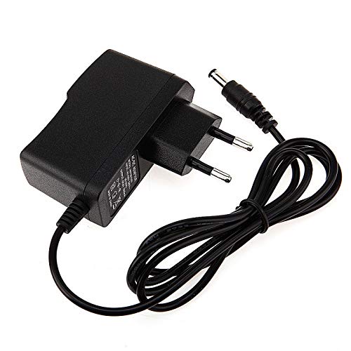 Imagen principal de CABLEPELADO Fuente de alimentación para cámara DC 12 V 1 A Seguridad