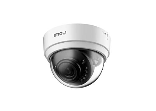 Imagen principal de IMOU IPCam Dome Lite IM-IPC-D22P-0280B-imou - Cámara IP para Interior