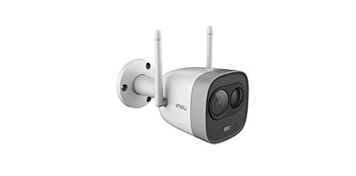 Imagen principal de Imou Kamera IP Net Camera G26E New BU