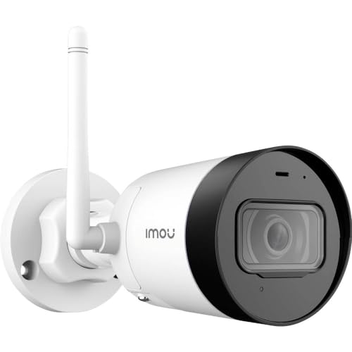 Imagen principal de Imou Kamera IP Net Camera G42 Bullet
