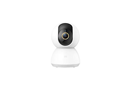 Imagen principal de Xiaomi Mi 360° Home Security Camera 2K, cámara de vigilancia, detecc