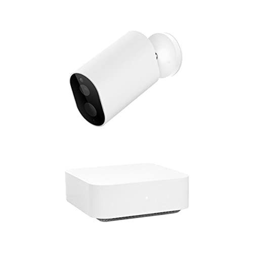 Imagen principal de XIAOMI outdoor IMILAB EC2 Smart with Gateway CMSXJ11A+CMSXJ11AG