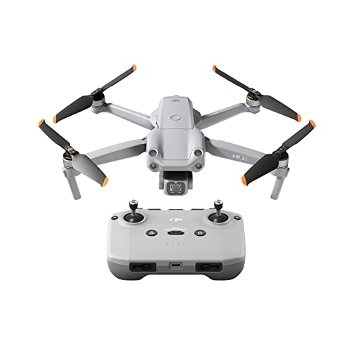 Imagen principal de DJI Air 2S- Drone, Quadcopter, 3 Ejes Gimbal con Cámara, Vídeo en 5.