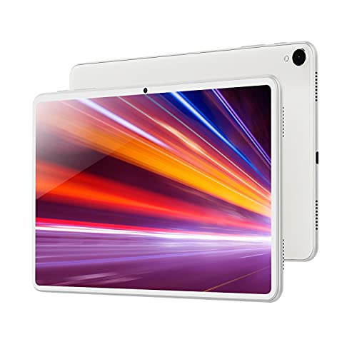Imagen principal de ALLDOCUBE_ iPlay 40H Tablet Android 11 2000 * 1200 IPS 8GB RAM 128G RO