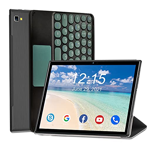 Imagen principal de AOYODKG Tablet 10 Pulgadas 8 Core - 5G WiFi Rápido Tablets Android 10