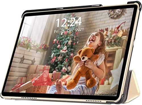 Imagen principal de DUODUOGO Tablet 10.1 Pulgadas Android 10 5G WiFi 4G LTE Tableta Barata