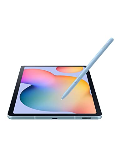 Imagen principal de SAMSUNG Tablet Galaxy S6 Lite P610 Blue - 10.4'/26.41CM - OC - 64GB - 