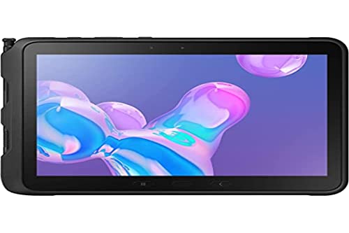 Imagen principal de SAMSUNG Galaxy Tab Active Pro SM-T540N 64 GB Negro