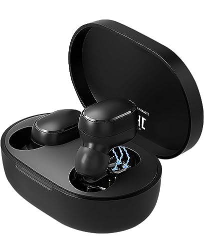 Imagen principal de Xiaomi Mi True Wireless Earbuds Basic 2,Airdots 2, Auriculares Inalám