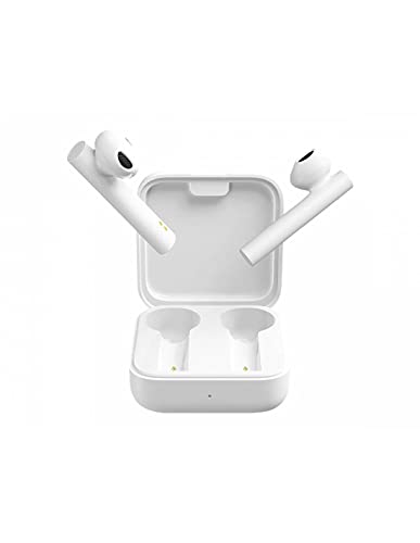 Imagen principal de Xiaomi - Auriculares True Wireless Earphones 2 Basic, Auriculares Blue