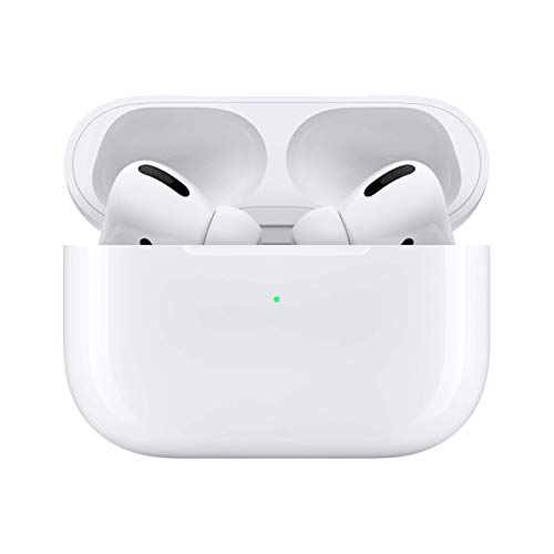 Imagen principal de Apple AirPods Pro (1.ª Generación) (Reacondicionado)